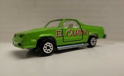 majorette el camino ss