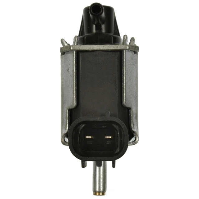 EXHAUST GAS RECIRCULATION (EGR) Valve Control SolenoidEGR Valve