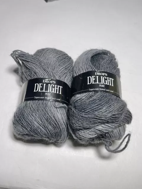 Chunky wool yarn DROPS Snow, felting yarn, knitting yarn, big yarn