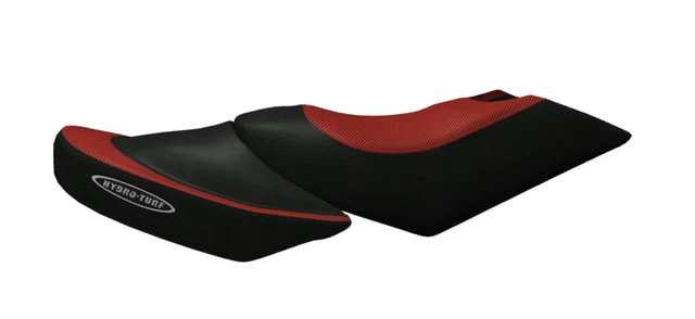 Hydro-Turf SeaDoo Seat Cover GTX Di 02-03 4-Tec 02-06 RXT 05-09 Ltd Wakepro Em
