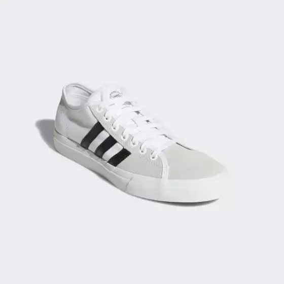 Adidas matchcourt discount rx low