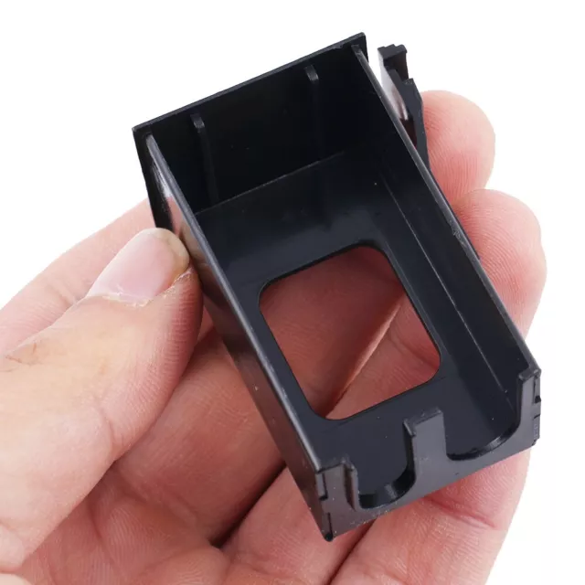 9V Battery Box Case Holder Replace For EQ-7545R Acoustic Guitar Pickup Part New