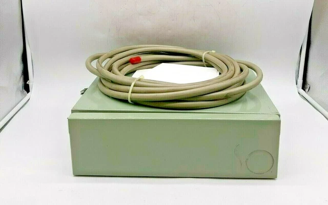 Marconi F019447 Building Entrance Protector Terminal Housing
