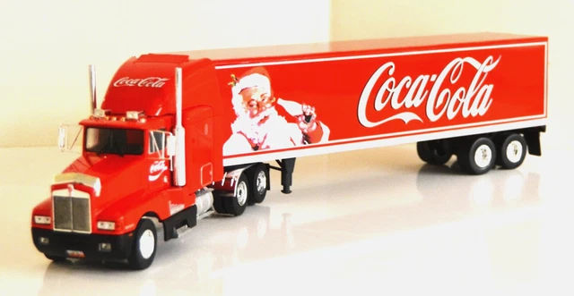 Semi-remorque UNIC MZ36 TCA – Collection AT880 ALTAYA IXO – 1/43 – Vert – Occasion