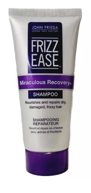 JOHN FRIEDA Frizz Ease Miraculous Recovery Shampoo