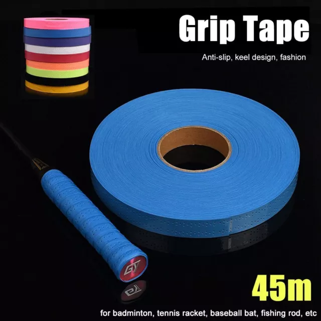 FOR FISHING ROD Grip Tape Badminton Sweatband Anti-slip Band Sweat