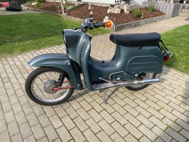 Simson Schwalbe KR51/1 K