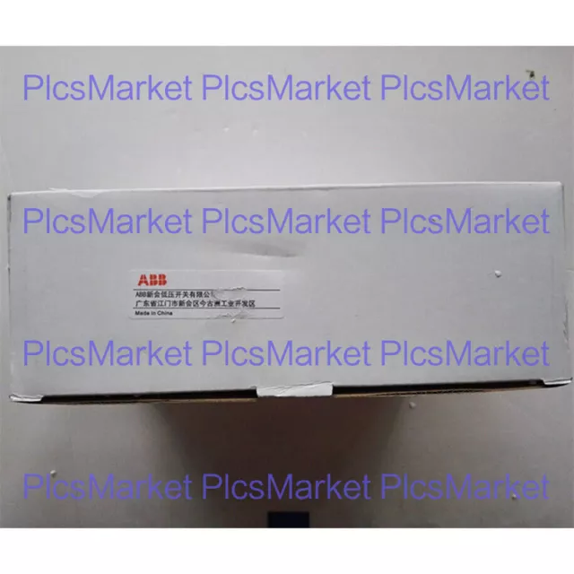 one new abb PSR25-600-11 Soft Starter 5.5kW 240V Fast Shipping