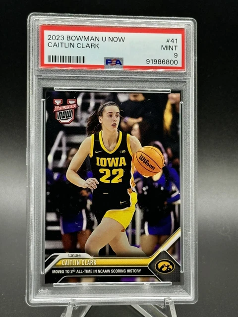 caitlin clark graded rookie card Amazon.com: Graded 2024 Panini Select WNBA Caitlin Clark #72 Rookie RC  Basketball Card PSA 10 Gem Mint : Collectibles & Fine Art main image 1