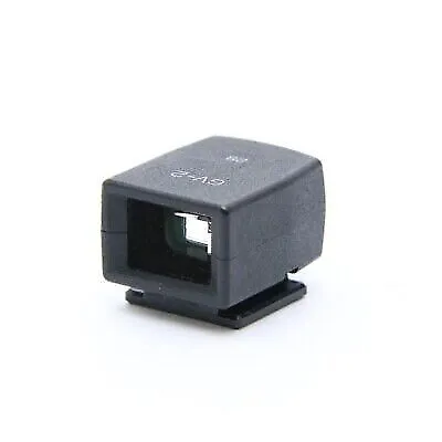 Ricoh GV-2 External Viewfinder 28mm Wide Angle for GR Series