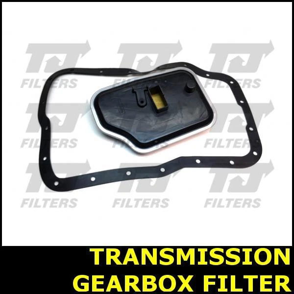 TRANSMISSION GEARBOX FILTER Auto FOR FORD FOCUS CMAX II 1.8 05>07 TJ