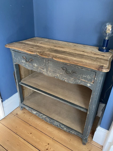 Swoon sideboard