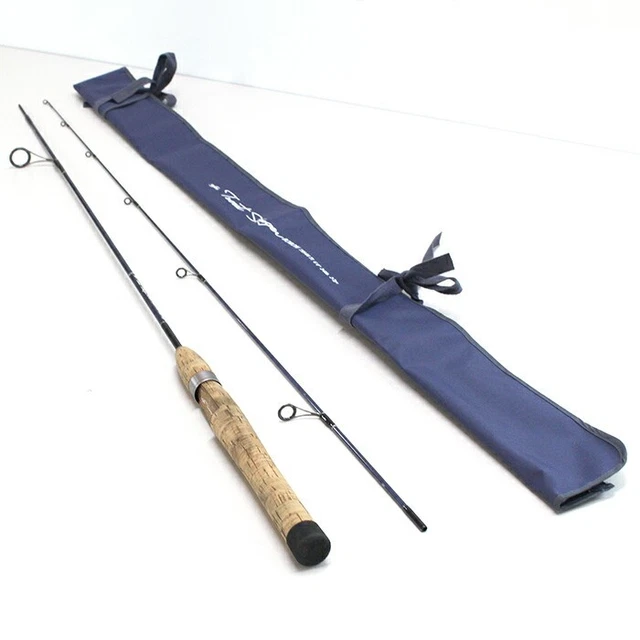 UFM WEDA TROUT Stinger Boron TSS-82 Ti Salmon Lure Used