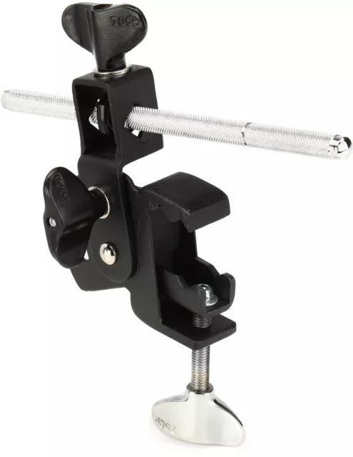 Toca Percussion The Grabber Percussion Clamp