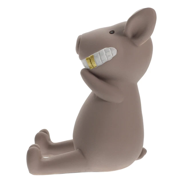 Statue Cochon Rose Porte-téléphone Cochon Cadeaux D'enfant Stockage
