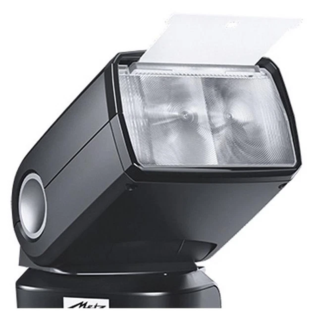 Metz Mecablitz 44 AF-2 Flashgun Speedlight Flash For Canon E-TTL MTZ4432190 3