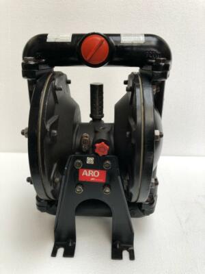 ARO POMPA A MEMBRANA 1/2" ARO INGERSOLL RAND AODD 666120-3C9-C 