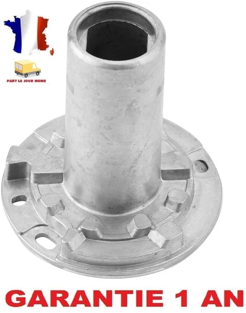 FINAO Transporter T5 T6 Support Rotatif Rétroviseur Pour VW Transporter T5/ T6 Et Amarok - Compatible OEM, Installation Facile Rotule Rétroviseur