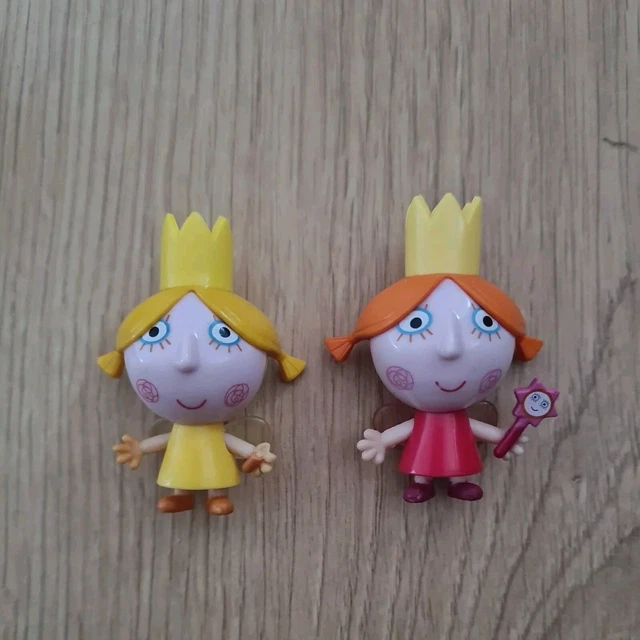 ben-and-hollys-little-kingdom-twin-sisters-daisy-and-poppy-figures-rare