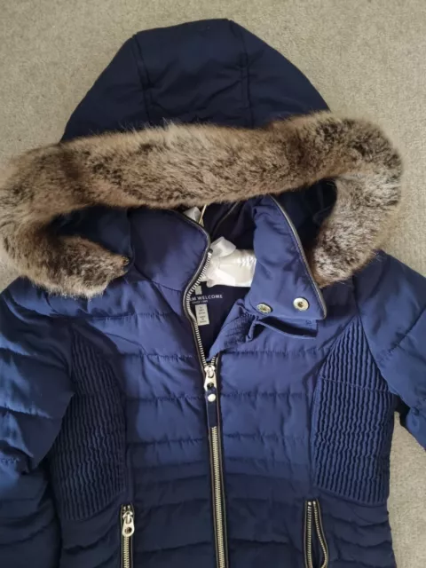 Gosling padded jacket online