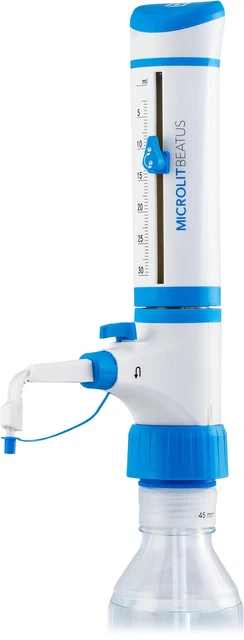Microlit Bottletop Dispenser Premium Series (30ml) 30ml