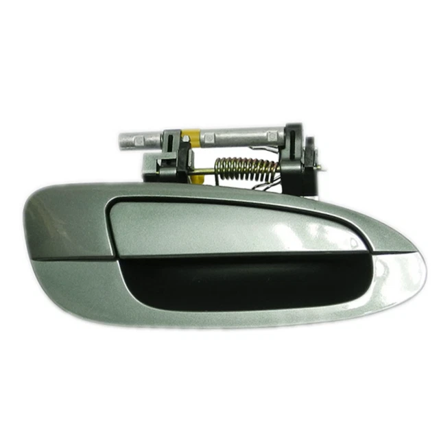 UPGRADED For 2002-2006 NISSAN ALTIMA Outside Door Handle Front Right Passenger
