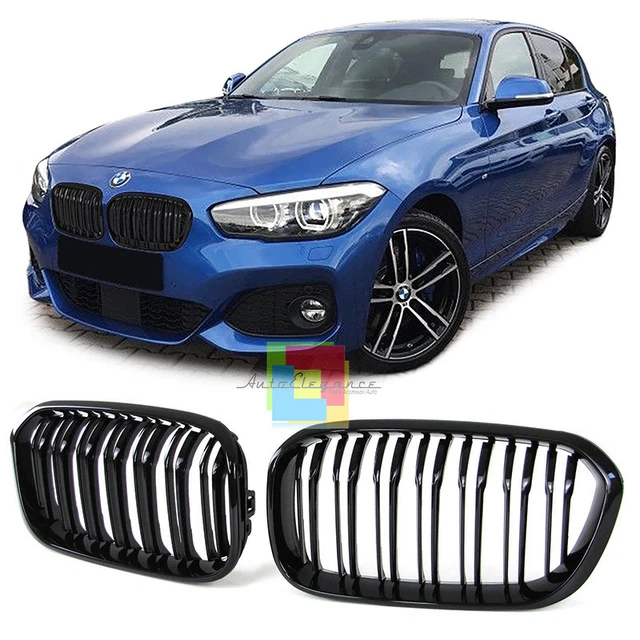 Fasce Rigide COVER Calandra PER Bmw Serie 5 E39 95>03 In Colori M5 - Foto 5