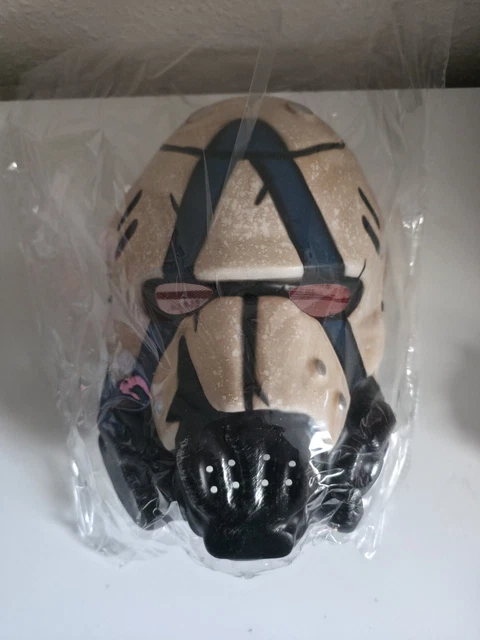 BORDERLANDS 4 PRE Order Ripper Mask (PS5, Xbox) £10.00 - PicClick UK