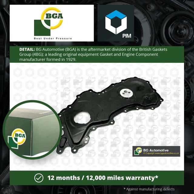 Custodia temporistica adatta a RENAULT KADJAR 1.6D 2015 su R9M414 BGA 135027147R qualità