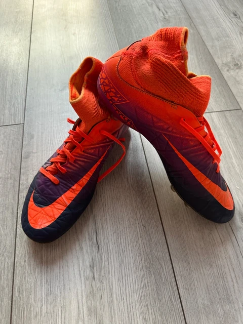 Nike hypervenom size 5.5 outlet