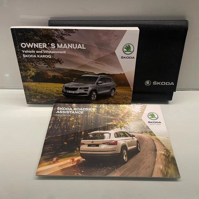 Skoda Karoq Owners Furious! You Won'T Believe What'S Happening With The Mirrors! - ioa6bb3