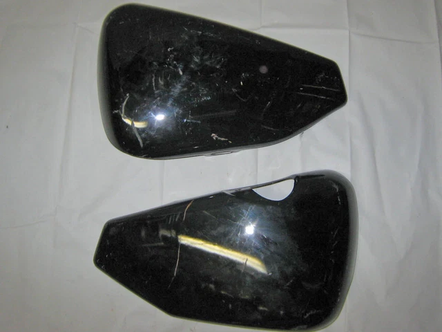 side covers for harley davidson