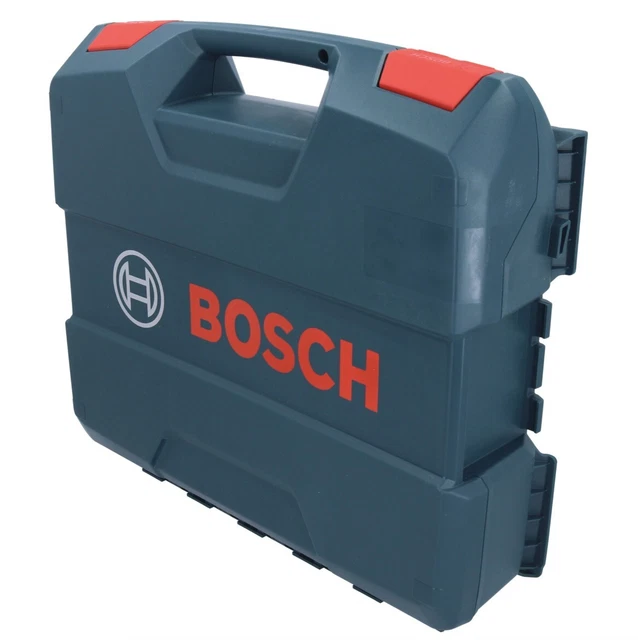 Bosch L-Case Transportkoffer für GSB 18V-21 / GDX 18V-180 2