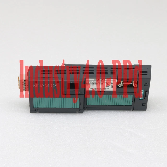 1pcs Used Siemens IO board CU240B-2 6SL3244-0BB00-1BA1 tested #XR
