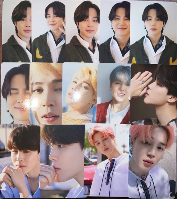 Bts Dicon Jimin FOR SALE! - PicClick