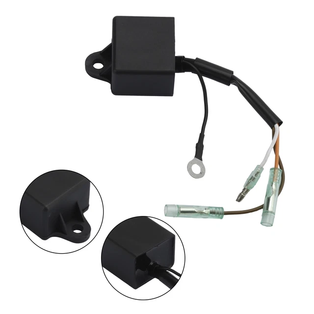 CDI BOX Igniter fit for Mercury Sport Jet 120 1995-1996 114-6866 826866A2