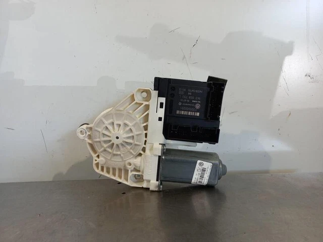 1K0959793L motore alzacristalli anteriore sinistro per VOLKSWAGEN PASSAT 105089