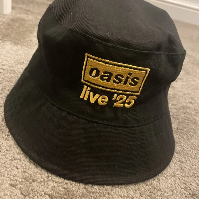 The Oasis Hat main image 1
