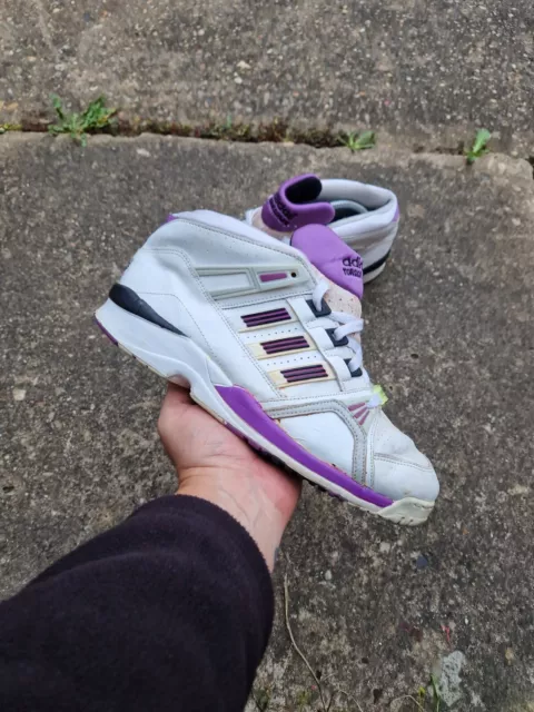 Adidas torsion trainers sales 1990