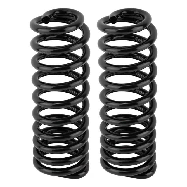 1 Pair 1.5" Leveling Lift Coil Springs for Ford F-150 2WD 4WD 1980-1996