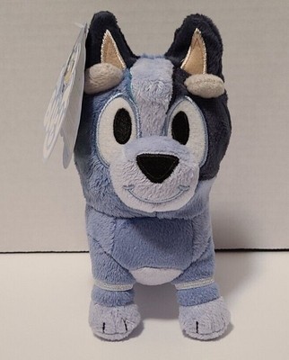socks from bluey plush
