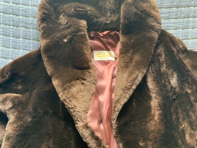 Tescan fur skins sale