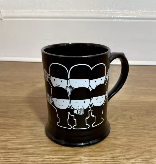 Vintage Home Pride Fred Mug Dodo Designs Made In England 1979 Collectibles