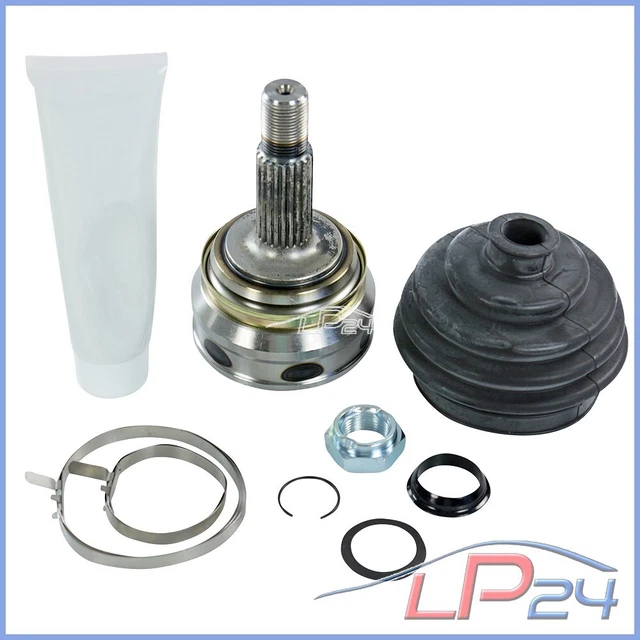 Embout De Cardan Côté Roue Pour Audi 80 Coupé Et VW Passat/Santana - Neuf - Marque Spidan