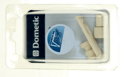 Dometic BRAS 400MM AVEC POIGNÉE POUR VITRE DE CAMPING-CAR CARAVANE BATEAU F428773 