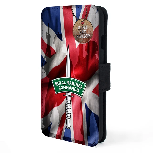 RM Sticker / Bootneck / Commando/ Royal Marines Sticker - Foto 4