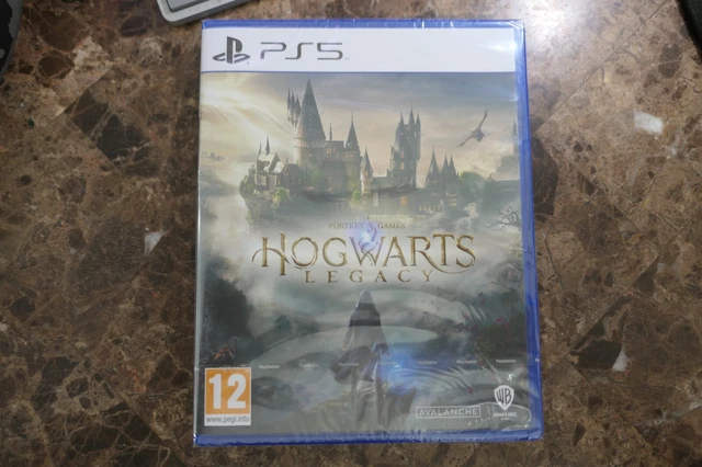 hogwarts ps5 hogwarts ps5