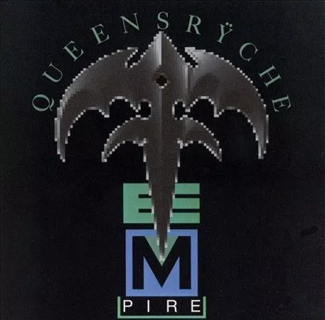 Empire Queensryche