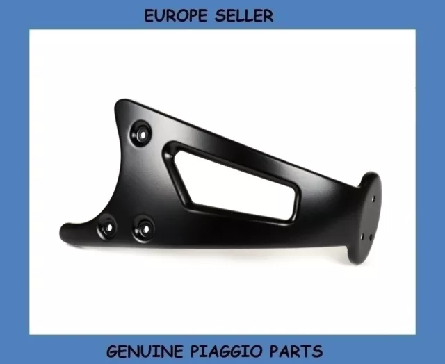 Piaggio NRG Power DD/AC 50 PureJet 50 NRG 50 DT/AC Genuine Rear Mudguard Braket