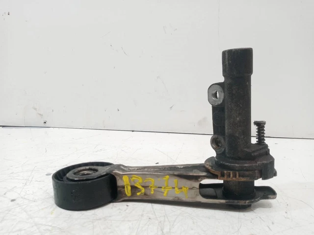 galet tendeur pour PEUGEOT 308 1.6 16V 2007 1986006